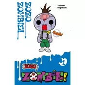 ZoZo Zombie 1