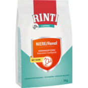 Rinti Canine Renal, piščanec, 1 kg