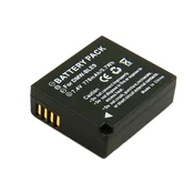 AVIZAR Baterija za fotoaparat Panasonic DMW-BLE9 Li-ion 7.4V 770mAh 5.7Wh, (5000309857)