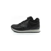 Lee Cooper LCJ23313060M Črna