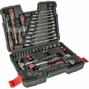 Top Tools Garnitura alata sa dodacima 38D500