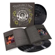 The Grateful Dead - Fillmore West, San Francisco, Ca 3/2/1969 (180 g) (LP)