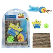 Set igracaka za macke Cerda Disney: Toy Story - Alien