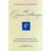 Queens Stamps