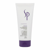 Wella Professionals SP Repair balzam za lase za poškodovane lase za suhe lase 200 ml