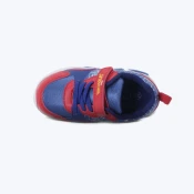 Sugi Patike za decake Spiderman Bt, Crveno-Plave