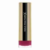 Max Factor Colour Elixir vlažilna šminka 4 g odtenek 110 Rich Raspberry za ženske