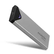 AXAGON ZUNANJE OHIšJE NVME M.2 SSD