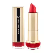 Max Factor Colour Elixir sjaj klasicni ruž za usne 4,8 g nijansa 070 Cherry Kiss