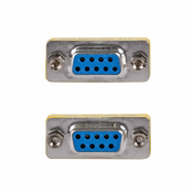 Akyga AK-AD-16 D-SUB (9-pin)-F/D-SUB (9-pin)-F