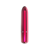 Vibrator PowerBullet - Pretty Point, ružičasti