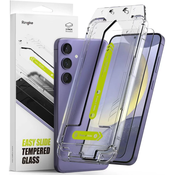 RINGKE EASY SLIDE 2-PACK GALAXY S24 CLEAR (8809961783036)