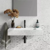 Idea Feelwood Mix ivory keramične ploščice, 25x75cm