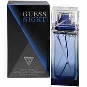 GUESS Night toaletna voda za moške 100 ml