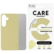 PANZERGLASS OVITEK PANZERGLASS CARE FASHION QI ZA SAMSUNG GALAXY S25+ Z ZAŠČITO, (5000062649)