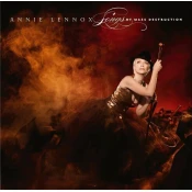 Annie Lennox - Songs Of Mass Destruction (LP)