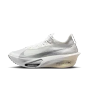 Sneakers Nike Alphafly 3 Platinum Tint/ Metallic Silver-Grey Fog EUR 43