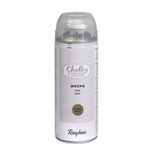 Rayher Sprej Chalky Finish, vosek, 400 ml, (20631659)