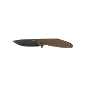 Knife Ruike D191 - sand