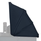 joolz geo™ 3 sončna strehica navy blue