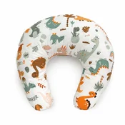 Baby Textil jastuk za mame Dino družina
