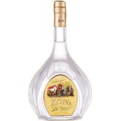 zlatna Sadno Žganje Dunja - kutina 0,7 l