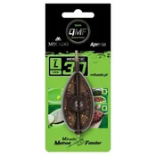 Krmilniki Mikado Method Feeder Q.M.F. System 20-60g