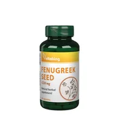 Vitaking - Semena grškega sena 610 mg, 90 kapsul