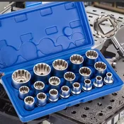 Set Univerzalne gedore 8mm do 32mm