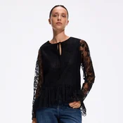 Reserved - LADIES` BLOUSE