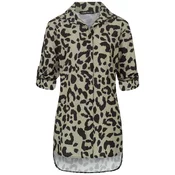 Cloud5ive Bluza   zelena