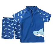 PLAYSHOES UV-zaštita, plava