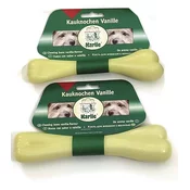 FLAMINGO Kost Vanilija - 13 cm