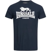 Moška majica Lonsdale
