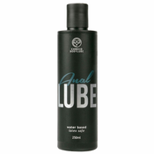 Analni lubrikant i gel za masažu Cobeco, 250 ml