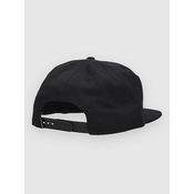 Burton Family Tree Cap true black