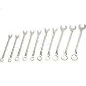 ProsKit Set malih dvostranih kljuceva HW-609B, metricki, 10 Komada