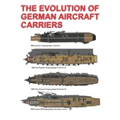 The Evolution of German Aircraft Carriers