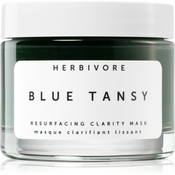 Herbivore Blue Tansy obnavljajuca maska za smanjivanje pora 60 ml