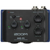 ZOOM AMS-24