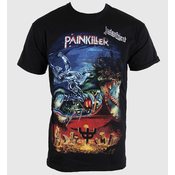 Metalik majica muško Judas Priest - Painkiller - ROCK OFF - JPTEE06MB
