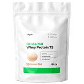 Grass-fed protein sirutke 73 –? od mlijeka novozelandskih krava hranjenih travom, bez lecitina, guste, pune arome, ultrafiltrirano