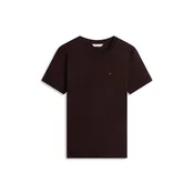 TOMMY HILFIGER Majica CODY čokolada