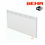 BEHA WI-FI radiator PV10-230V