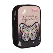 Target - Enojna peresnica Target Multy Spring Wings, polna