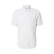 LEVIS ® Srajca SUNSET siva/bela