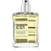 Escentric Molecules Escentric 01 toaletna voda uniseks 30 ml + metalna kutija