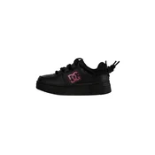 DC Shoes Nizke superge BRATEN roza / črna