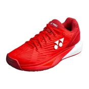 Ženska obutev za tenis Yonex Eclipsion 5 Women Tango Red  EUR 38