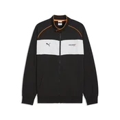 PUMA McLAREN RACING Sweatshirt Men, Motorsport, Black, M